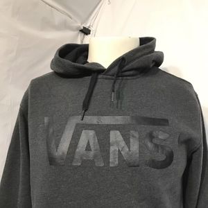 Mens Vans sweatshirt.